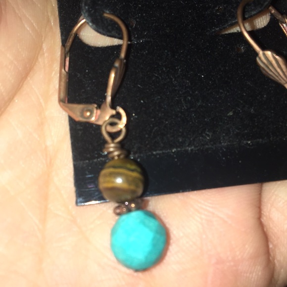 Turquoise set ! - Picture 4 of 6